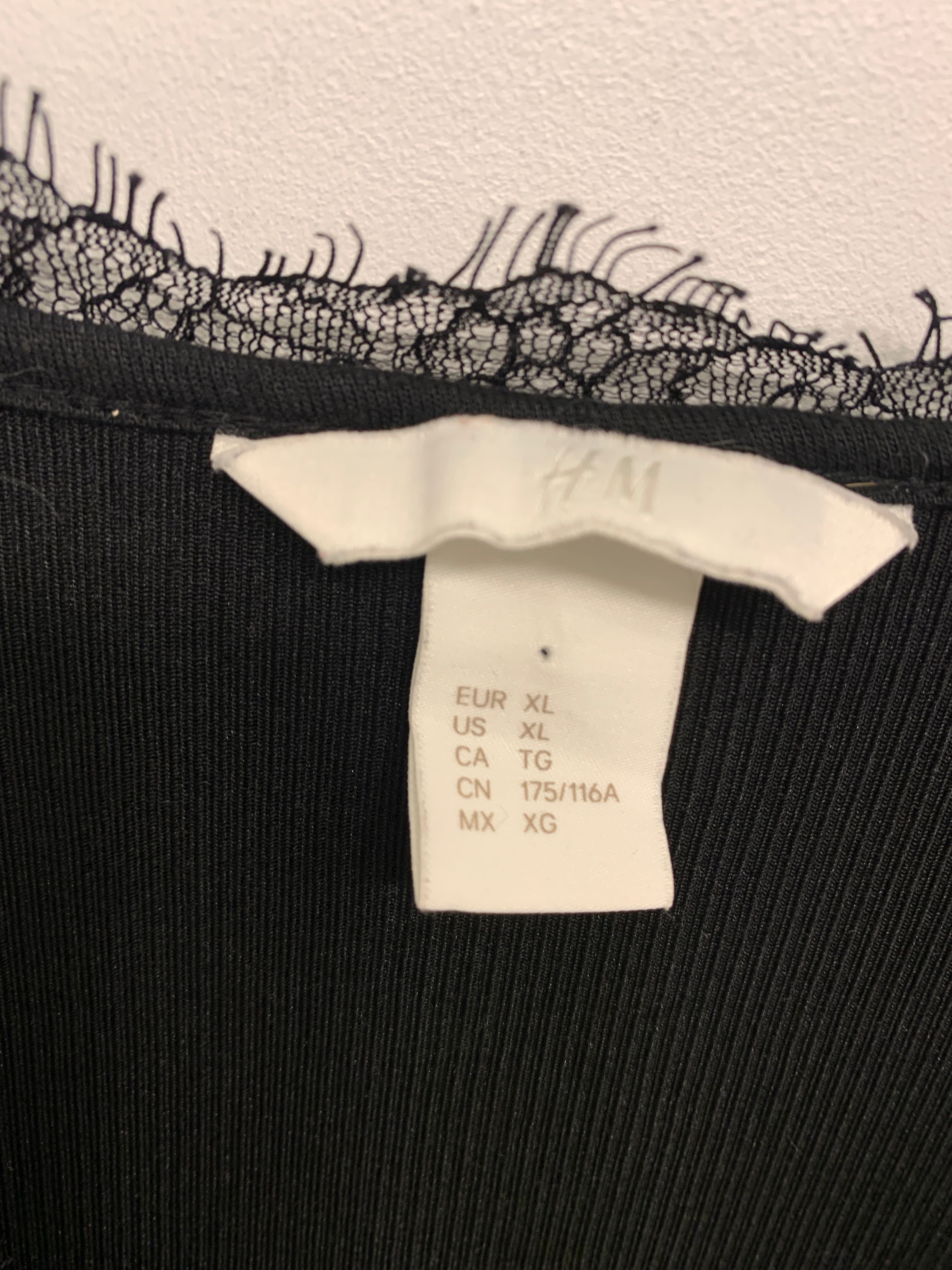 H&M Bluse